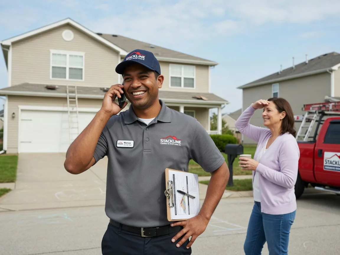 Chimney flashing repair Wahkiacus, WA FAQs